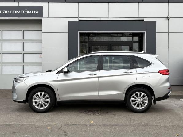 Haval M6 II с пробегом 2025 года, цена 1 899 000 рублей, 2913 км, внедорожник, Автокод Объявления