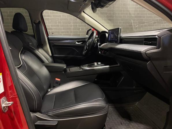 Haval Jolion I с пробегом 2022 года, цена 1 760 000 рублей, 57847 км, внедорожник, Автокод Объявления