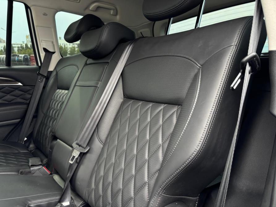Haval H9 I Рестайлинг Набережные Челны  - изображение 25
