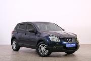 Nissan Qashqai I Омск  - изображение 25