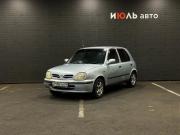 Nissan March II (K11) Челябинск  - изображение 7