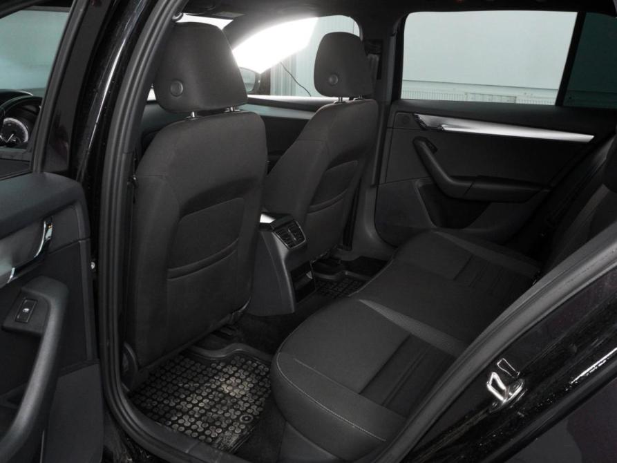Skoda Octavia III (A7) Рестайлинг Минеральные Воды  - изображение 11