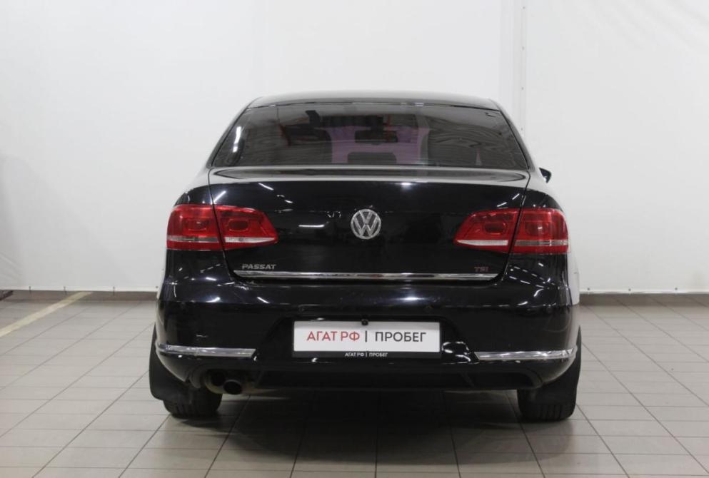 Volkswagen Passat B7 Астрахань  - изображение 7