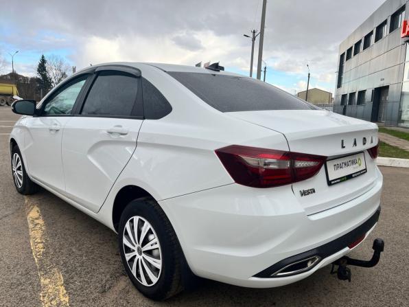 Lada (ВАЗ) Vesta I Рестайлинг (NG) с пробегом 2023 года, цена 1 185 000 рублей, 59000 км, седан, Автокод Объявления