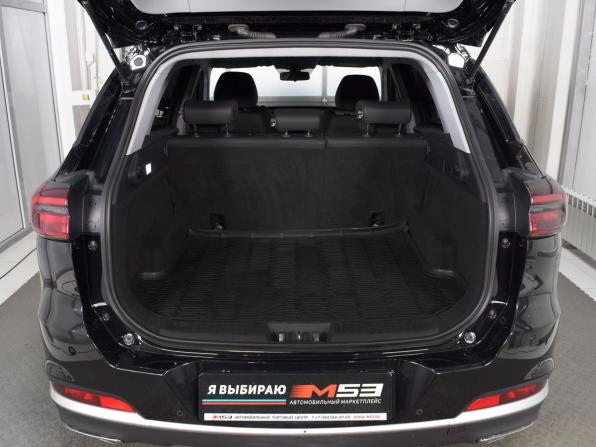 Chery Tiggo 7 Pro Max I с пробегом 2023 года, цена 1 849 999 рублей, 59034 км, внедорожник, Автокод Объявления