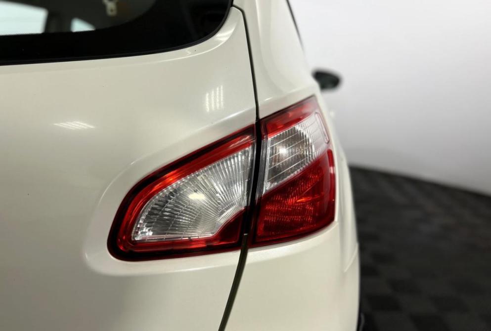 Nissan Qashqai I Рестайлинг Нижний Новгород  - изображение 19