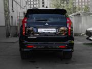Mitsubishi Montero Sport III Рестайлинг Москва  - изображение 22