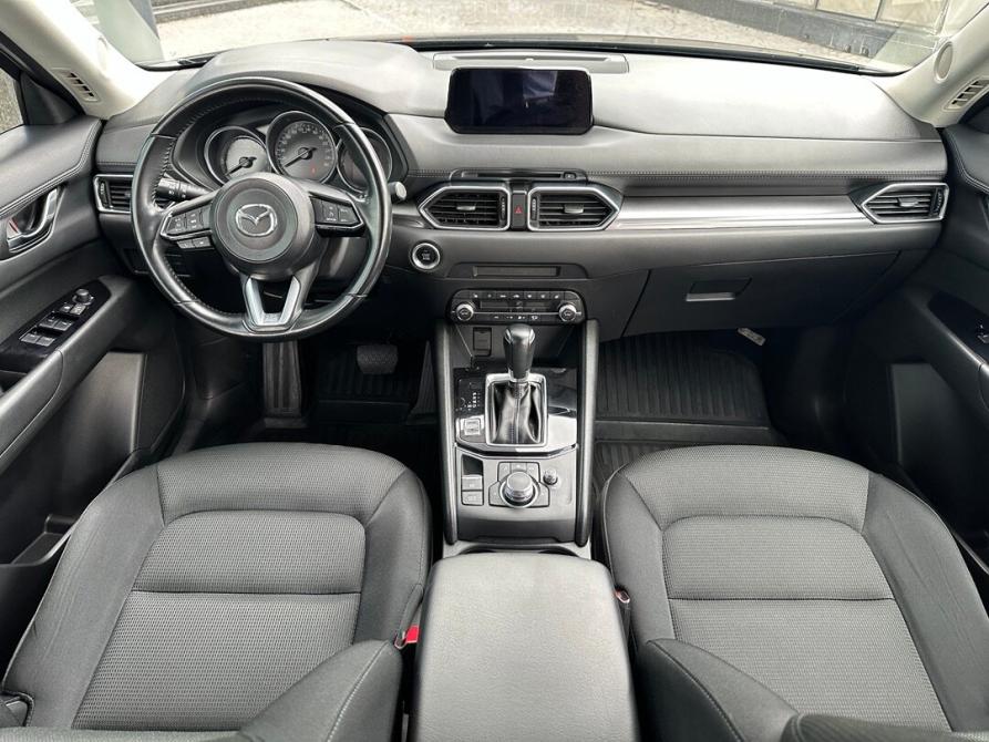 Mazda CX-5 II Сочи  - изображение 7