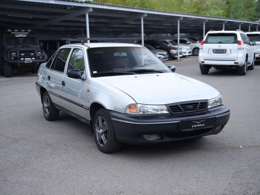 Daewoo Nexia I Уфа  - изображение 3
