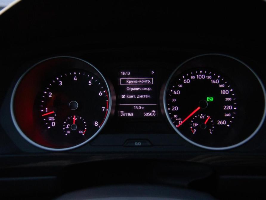 Volkswagen Tiguan II Москва  - изображение 9