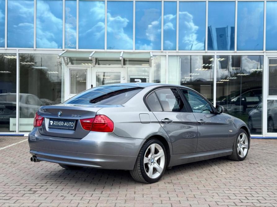 BMW 3 серии V (E90/E91/E92/E93) Рестайлинг Ульяновск  - изображение 3
