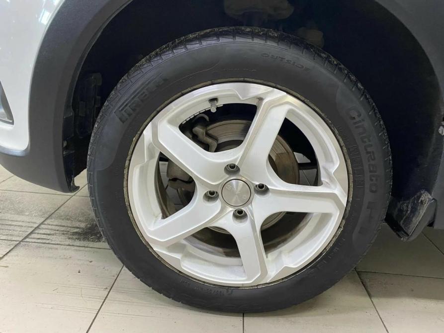 Lada (ВАЗ) Granta I Рестайлинг Набережные Челны  - изображение 4