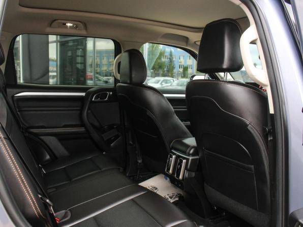 Haval Dargo I с пробегом 2023 года, цена 2 553 600 рублей, 23113 км, внедорожник, Автокод Объявления