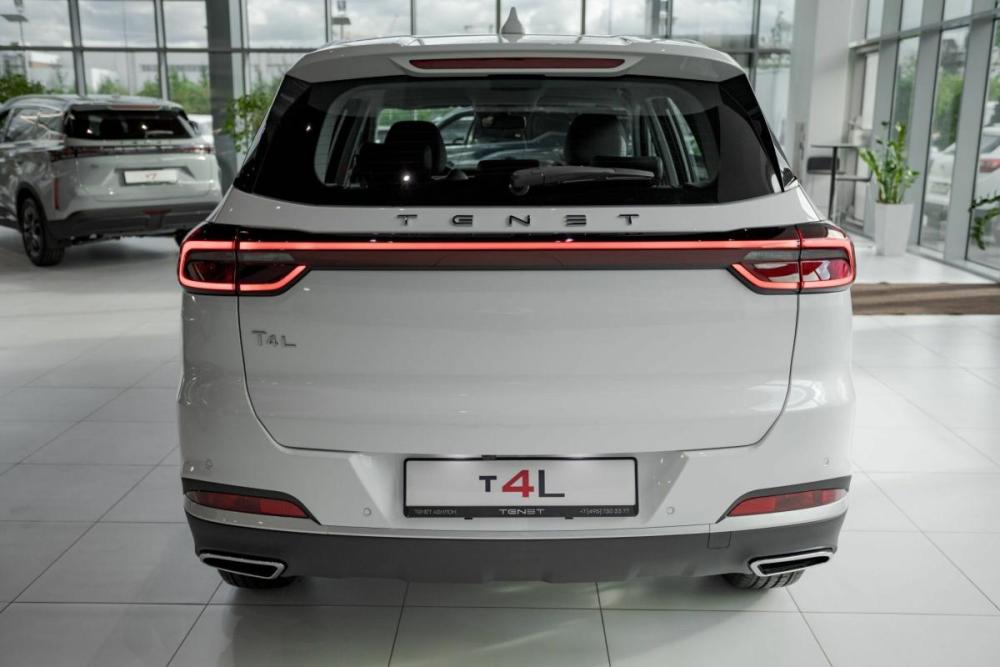 Tenet T4L Москва  - изображение 6