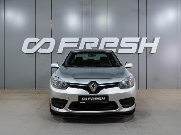 Renault Fluence I Рестайлинг с пробегом 2013 года, цена 609 000 рублей, 295787 км, седан, Автокод Объявления