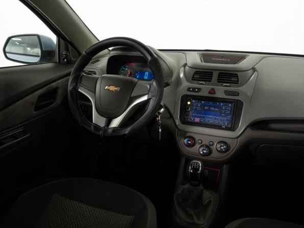 Chevrolet Cobalt II с пробегом 2013 года, цена 740 000 рублей, 140065 км, седан, Автокод Объявления