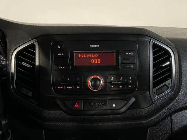 Lada (ВАЗ) XRAY I с пробегом 2018 года, цена 869 900 рублей, 63000 км, хэтчбек, Автокод Объявления