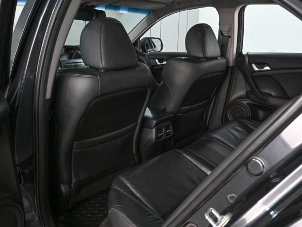 Honda Accord VIII Рестайлинг с пробегом 2011 года, цена 1 399 000 рублей, 172278 км, седан, Автокод Объявления