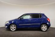 Skoda Fabia II Рестайлинг Ярославль  - изображение 32