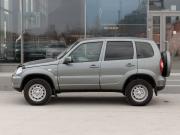 Chevrolet Niva I Рестайлинг Новосибирск  - изображение 25
