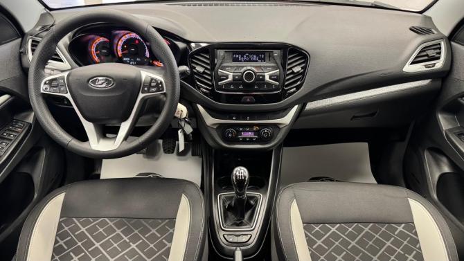Lada (ВАЗ) Vesta I с пробегом 2021 года, цена 1 255 000 рублей, 85939 км, универсал, Автокод Объявления