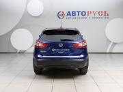Nissan Qashqai II Подольск  - изображение 29
