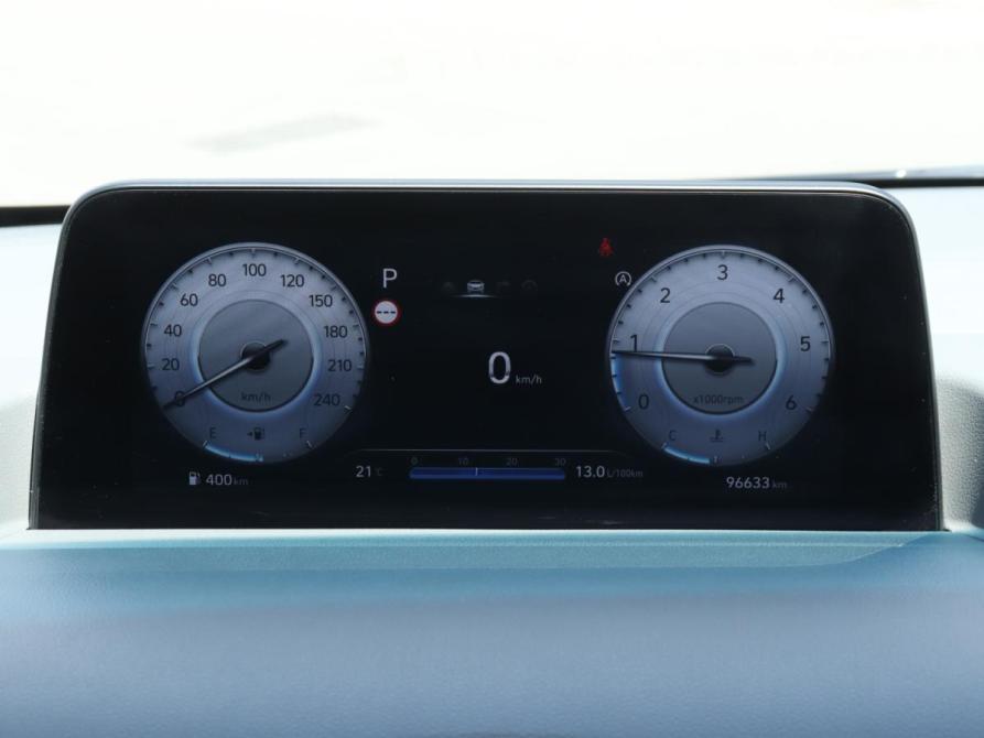 Hyundai Staria I Москва  - изображение 12