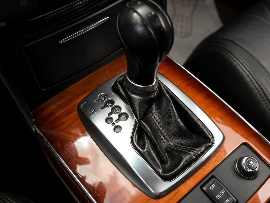 Infiniti FX II (S51) Рестайлинг Ижевск  - изображение 32