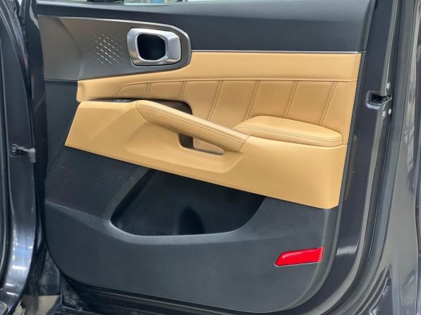 Kia Sorento IV с пробегом 2021 года, цена 3 500 000 рублей, 94707 км, внедорожник, Автокод Объявления