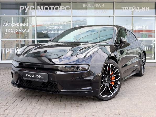 Zeekr 001 I с пробегом 2024 года, цена 5 390 000 рублей, 22251 км, лифтбек, Автокод Объявления