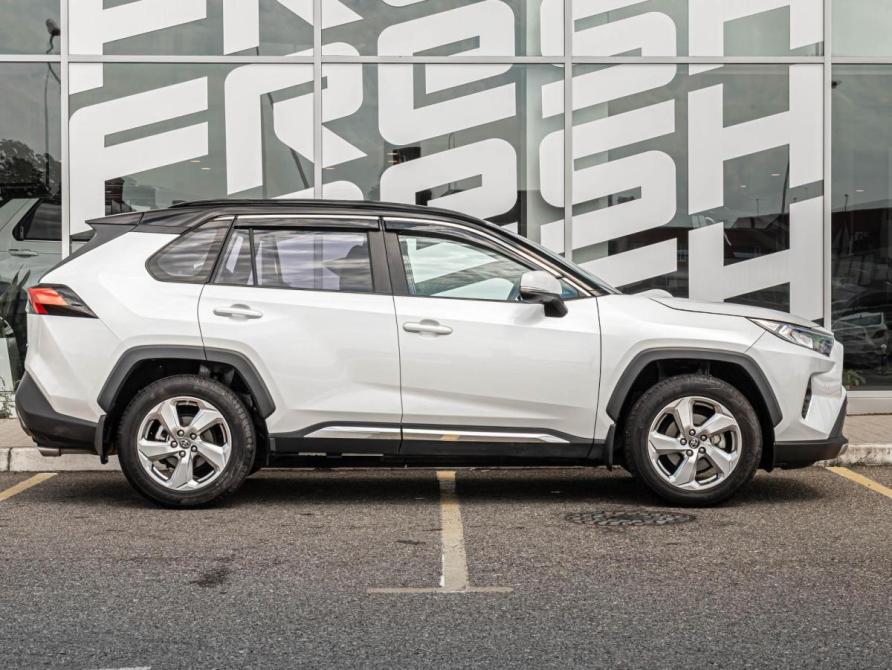 Toyota RAV4 V (XA50) Краснодар  - изображение 5