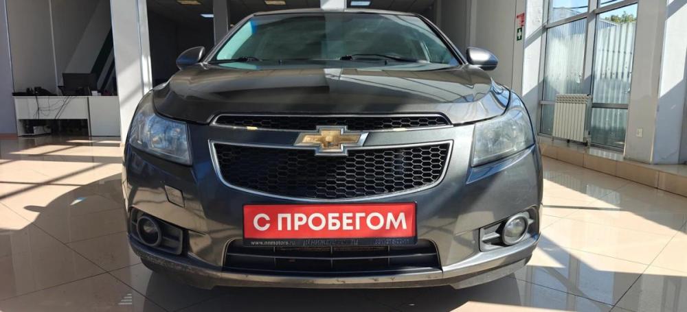 Chevrolet Cruze I Арзамас  - изображение 2