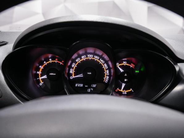 Lada (ВАЗ) Vesta I с пробегом 2021 года, цена 1 246 000 рублей, 87195 км, универсал, Автокод Объявления