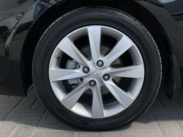 Hyundai Solaris I Рестайлинг с пробегом 2014 года, цена 999 000 рублей, 169152 км, седан, Автокод Объявления