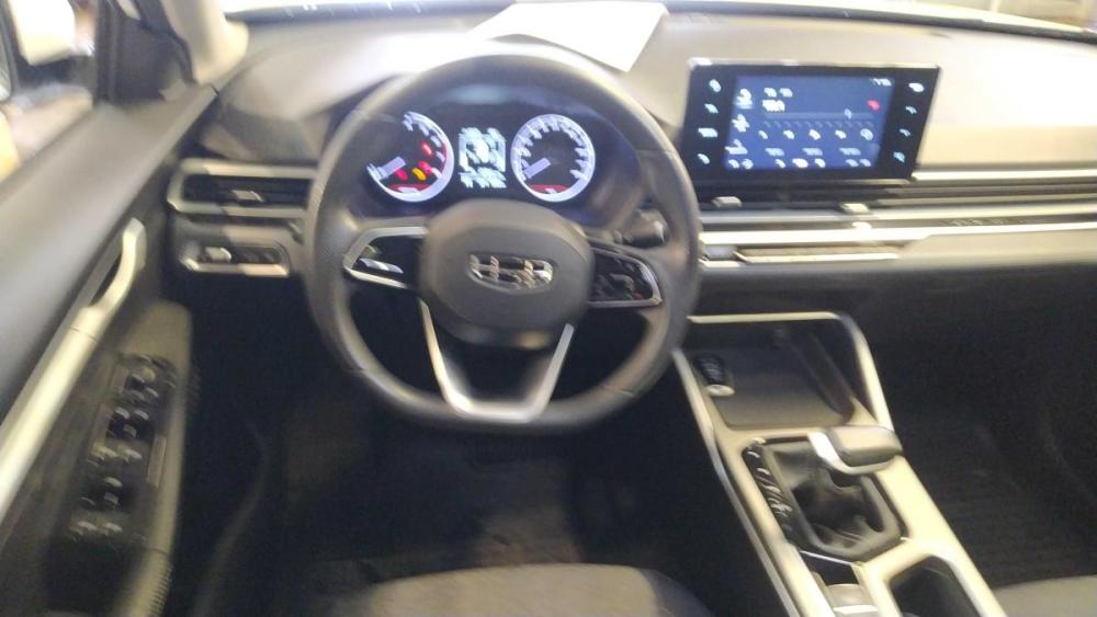 Geely Emgrand II Санкт-Петербург  - изображение 5