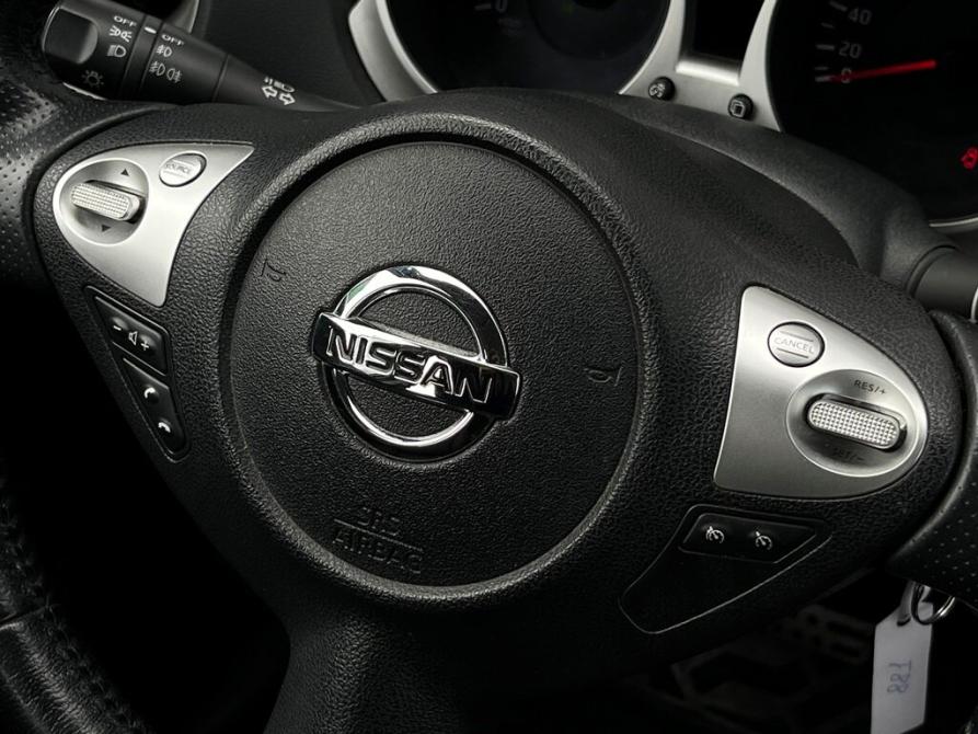 Nissan Juke I Санкт-Петербург  - изображение 21