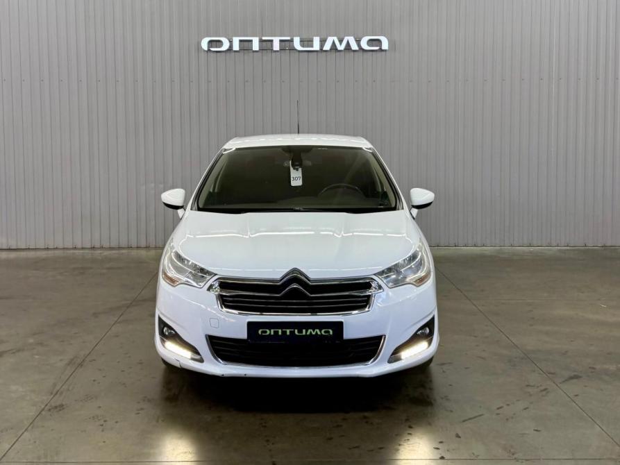 Citroen C4 II Краснодар  - изображение 2