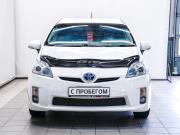 Toyota Prius III (XW30) Красноярск  - изображение 31
