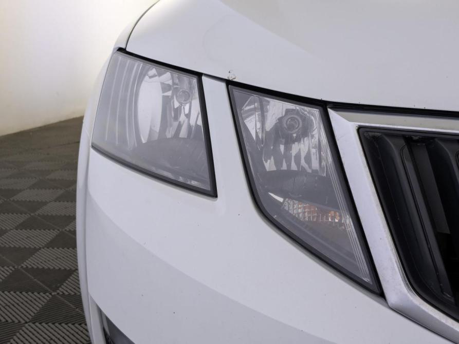 Skoda Octavia III (A7) Рестайлинг Москва  - изображение 11