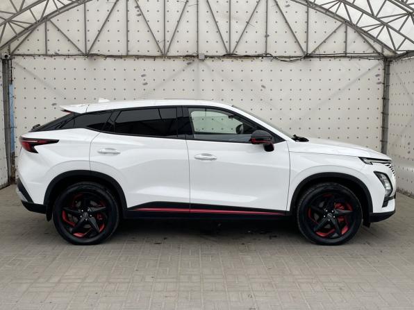 Omoda C5 I с пробегом 2023 года, цена 1 760 000 рублей, 38877 км, внедорожник, Автокод Объявления