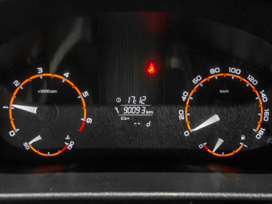 Lada (ВАЗ) Niva Legend I Екатеринбург  - изображение 17
