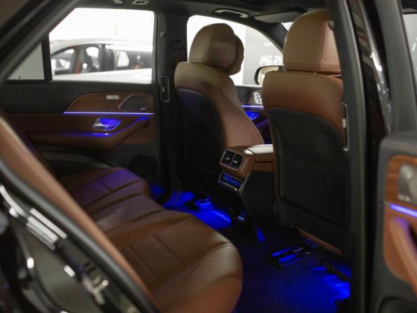 Новый Mercedes-Benz GLE II (V167) Рестайлинг 2025 года, цена 15 000 000 рублей, внедорожник, Автокод Объявления