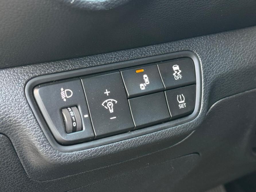Kia Cerato IV Рестайлинг Воронеж  - изображение 24