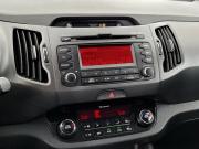 Kia Sportage III Москва  - изображение 22