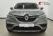 Renault Arkana I Екатеринбург  - изображение 25