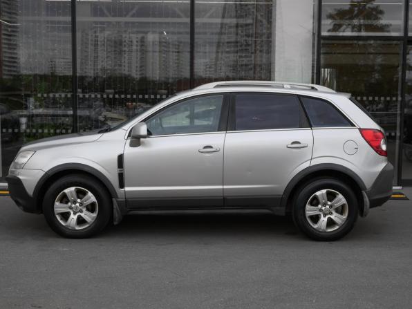 Opel Antara I с пробегом 2007 года, цена 798 000 рублей, 254690 км, внедорожник, Автокод Объявления