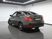 Hyundai Solaris I Рестайлинг Тверь  - изображение 21