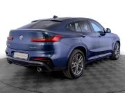 BMW X4 II (G02) Москва  - изображение 35