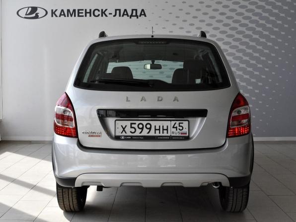 Lada (ВАЗ) Granta I Рестайлинг с пробегом 2025 года, цена 1 095 000 рублей, 2940 км, универсал, Автокод Объявления