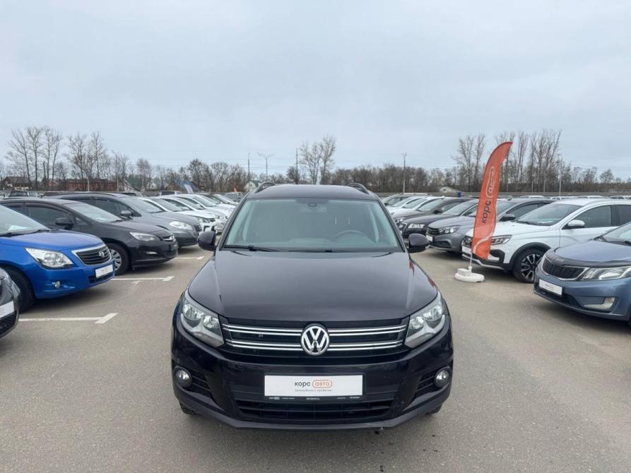 Volkswagen Tiguan I Рестайлинг Ногинск  - изображение 2